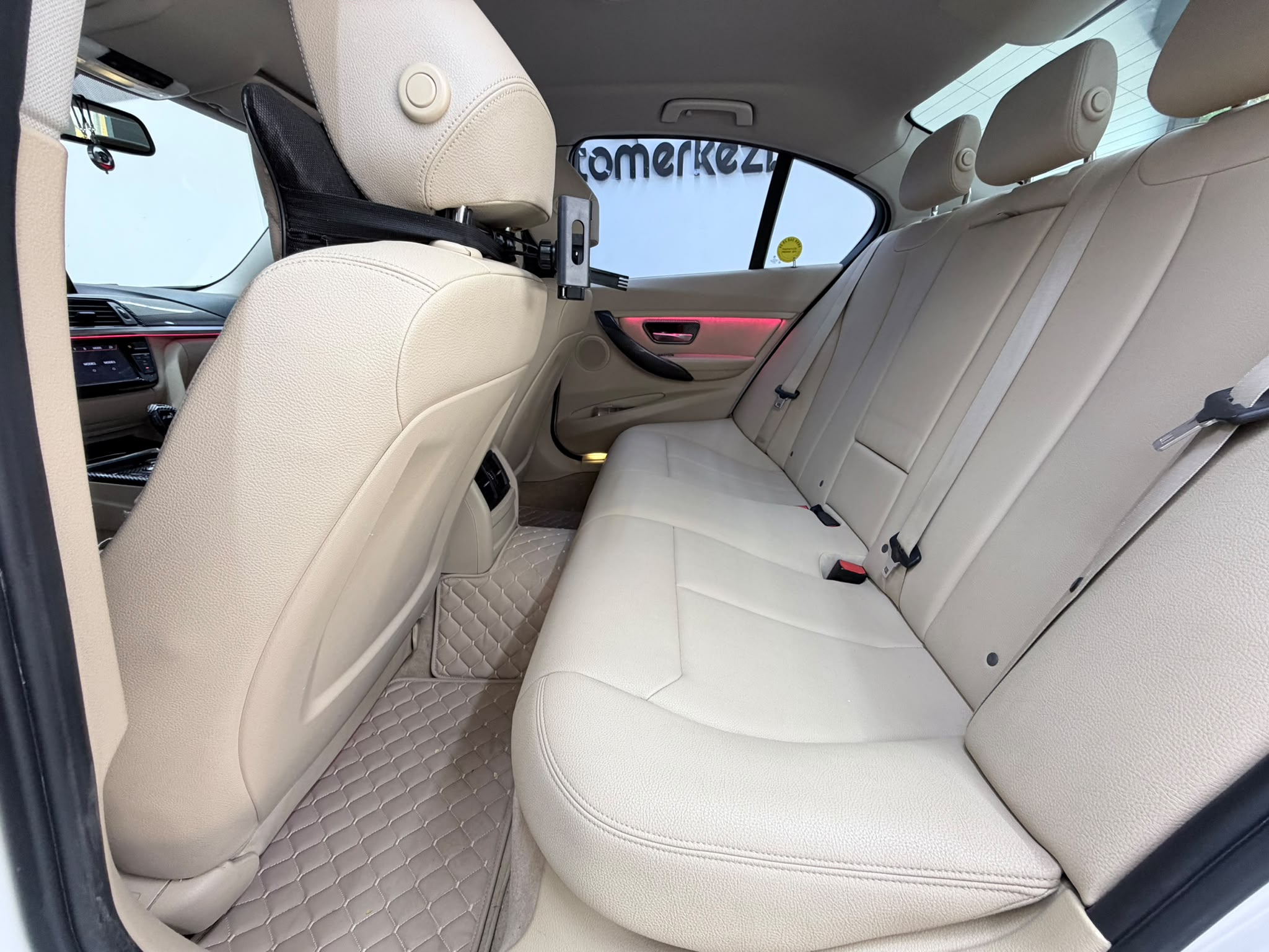 BMW 316i 15
